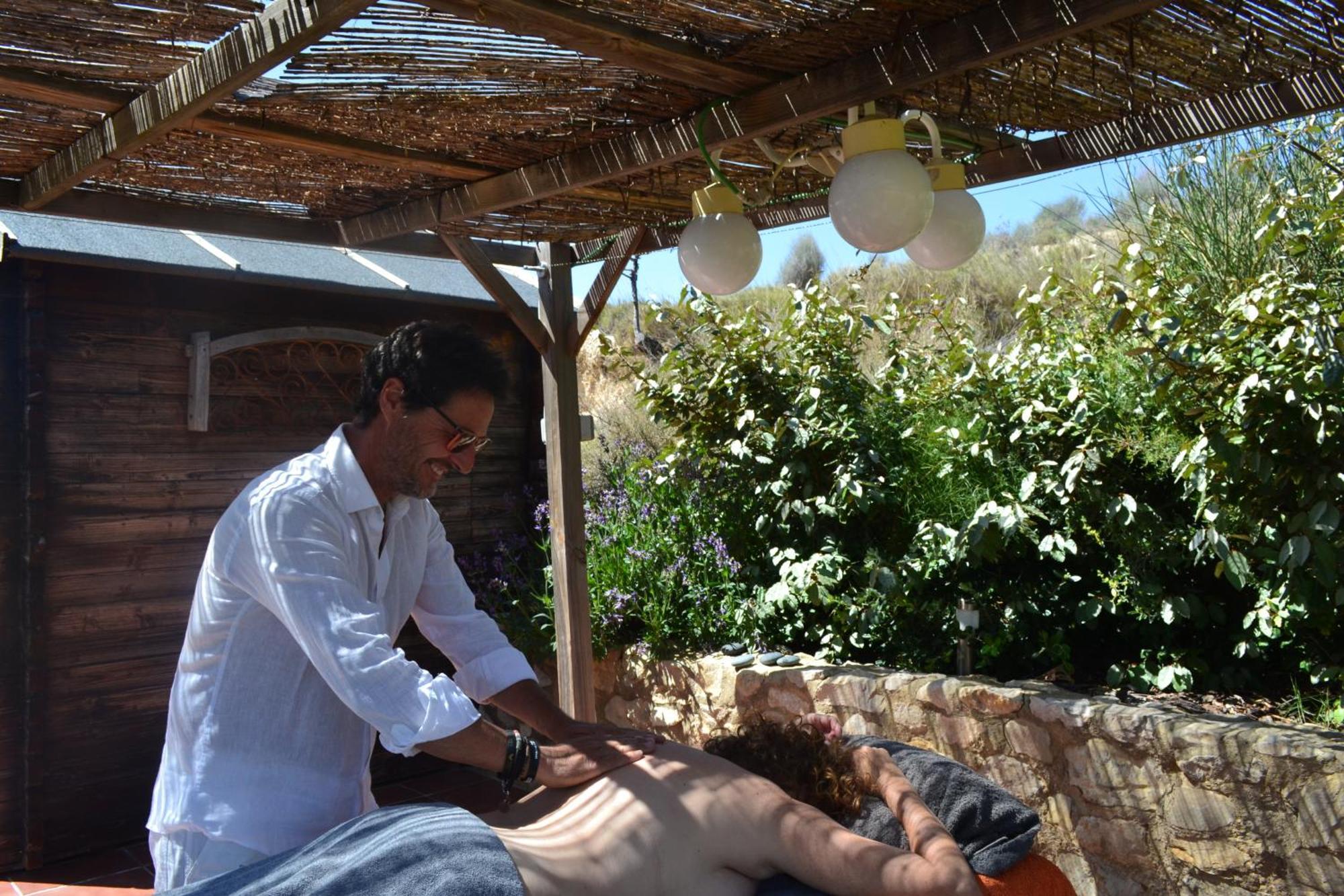 El Pao Spa Jijona Esterno foto