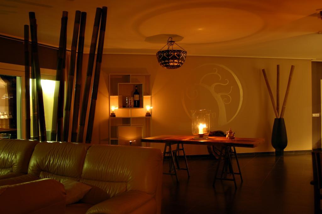 El Pao Spa Jijona Esterno foto
