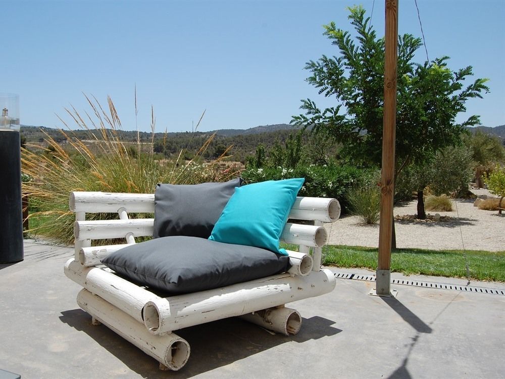 El Pao Spa Jijona Esterno foto