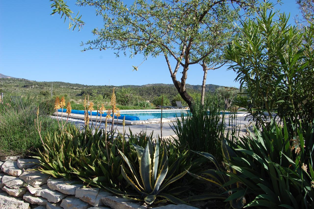 El Pao Spa Jijona Esterno foto